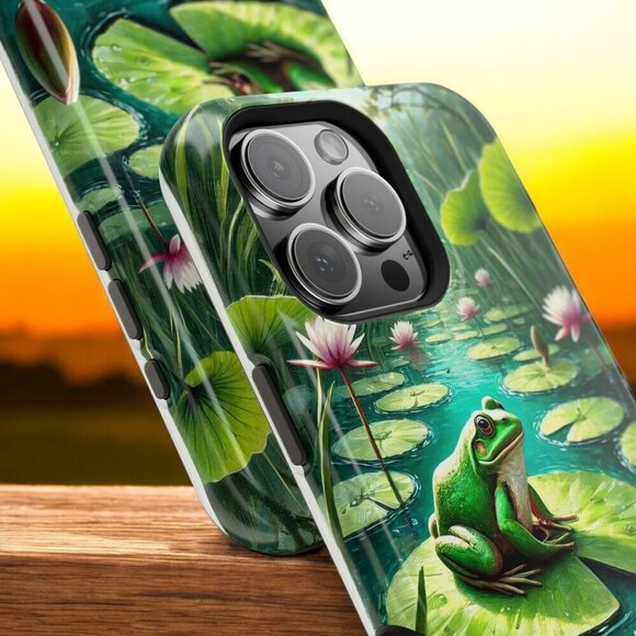 iPhone Phone Cases, Perfect Stylish Mobile Case,MLNMC572 - Picture 3 of 13